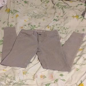 American Eagle Outfitters Jeans - American Eagle jeggings American Eagle Outfitters Jeans - American Eagle jeggings